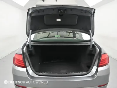 BMW 5-Series 2013, 120821 км, за 7900000 KRW - фото 19