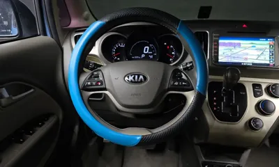 Kia Ray 2013, 157271 км, за 4370000 KRW - фото 12