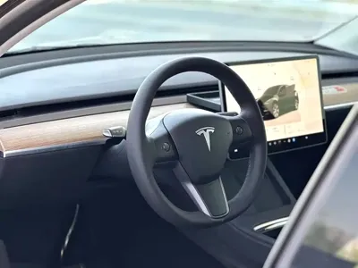 Tesla Model Y 2022, 75000 км, за 141000 CNY - фото 6