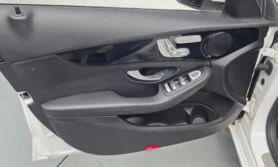 Mercedes-Benz C-Class 2019, 63373 км, за 21300000 KRW - фото 24