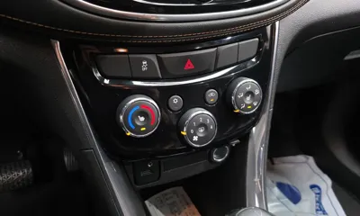 ChevroletGMDaewoo Trax 2019, 169674 км, за 6000000 KRW - фото 17