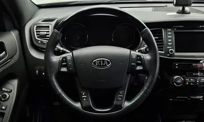 Kia K7 2010, 53323 км, за 4900000 KRW - фото 15