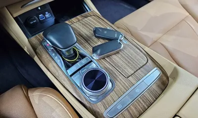 Kia K9 2022, 66987 км, за 35900000 KRW - фото 9