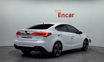 Kia K3 2013, 81220 км, за 7400000 KRW