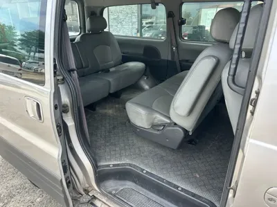 Hyundai Starex 2006, 103708 км, за 4800000 KRW - фото 14