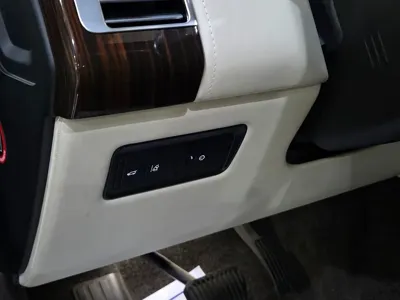Land Rover Range Rover 2017, 98489 км, за 52900000 KRW - фото 14