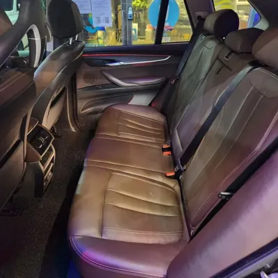 BMW X5 2015, 156200 км, за 21500000 KRW - фото 5