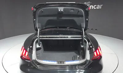 Audi RS e-tron GT 2022, 119365 км, за 69900000 KRW - фото 20