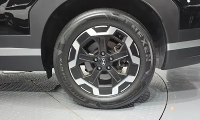 Hyundai Santafe 2024, 33991 км, за 99990000 KRW - фото 21