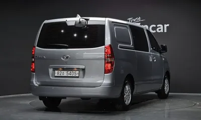 Hyundai Starex 2020, 25372 км, за 16900000 KRW - фото 2
