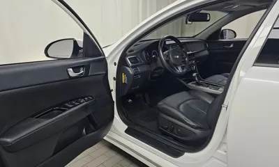 Kia K5 2017, 95817 км, за 13490000 KRW - фото 10