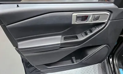 Ford Explorer 2020, 42996 км, за 28500000 KRW - фото 24