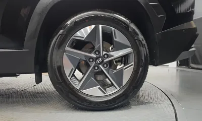 Hyundai Tucson 2024, 8946 км, за 32900000 KRW - фото 21