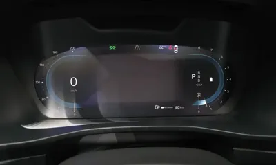Volvo XC40 2023, 14386 км, за 36800000 KRW - фото 8