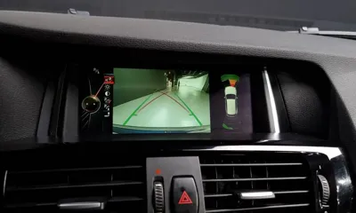BMW X3 2016, 134998 км, за 11990000 KRW - фото 16