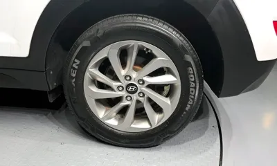 Hyundai Tucson 2017, 129931 км, за 10900000 KRW - фото 21