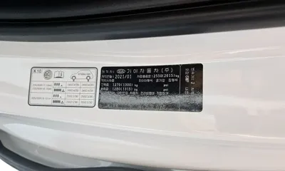 Kia Canival 2021, 86830 км, за 27000000 KRW - фото 33