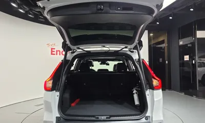 Honda CR-V 2026, 8818 км, за 44500000 KRW - фото 20