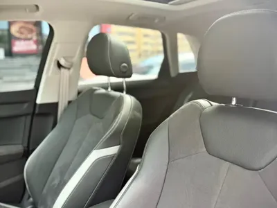 Audi Q3 2023, 18000 км, за 208800 CNY - фото 18