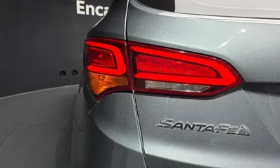 Hyundai Santafe 2018, 86156 км, за 15500000 KRW - фото 23