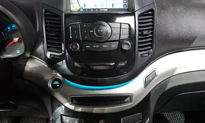 ChevroletGMDaewoo Orlando 2016, 175322 км, за 4590000 KRW - фото 15