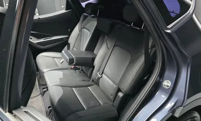 Hyundai Santafe 2016, 116387 км, за 10900000 KRW - фото 12