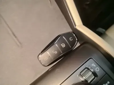BYD Qin L 2024, 7100 км, за 79400 CNY - фото 9