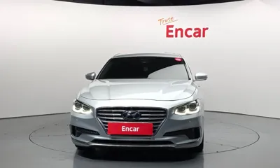 Hyundai Grandeur 2019, 55303 км, за 17900000 KRW