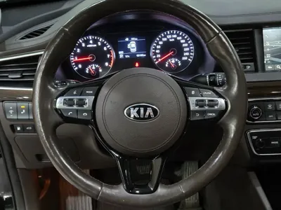 Kia K7 2018, 68184 км, за 14500000 KRW - фото 9
