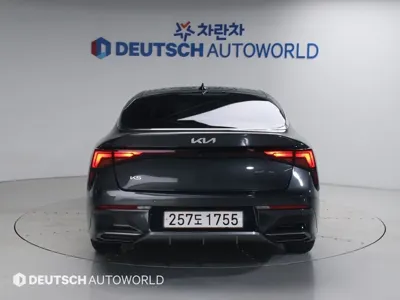 Kia K5 2024, 23623 км, за 31900000 KRW