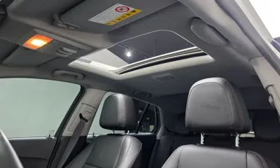 ChevroletGMDaewoo Trax 2018, 111357 км, за 8600000 KRW - фото 29