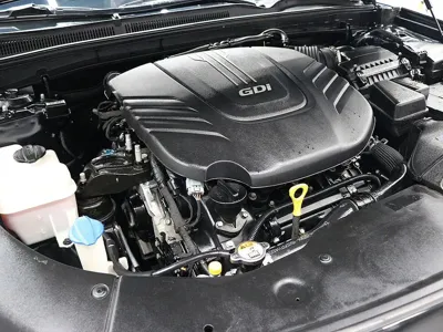 Hyundai Aslan 2015, 142745 км, за 9900000 KRW - фото 6