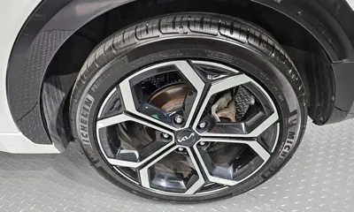 Kia Niro 2022, 105406 км, за 21500000 KRW - фото 21