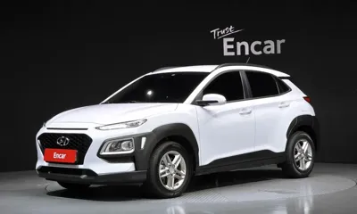 Hyundai Kona 2018, 24441 км, за 16800000 KRW - фото 1