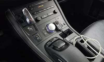 Lexus CT200h 2012, 181156 км, за 11500000 KRW - фото 9