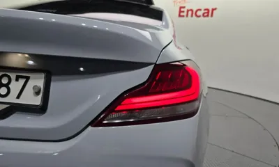 Genesis G70 2018, 69072 км, за 24500000 KRW - фото 23