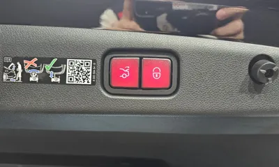 Mercedes-Benz E-Class 2025, 2504 км, за 66000000 KRW - фото 30