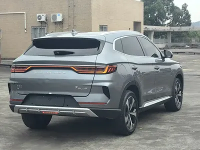 BYD PLUS New Energy 2021, 79000 км, за 79800 CNY - фото 6