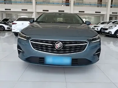 Buick Regal 2022, 77700 км, за 61600 CNY