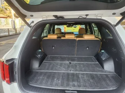 Kia Sorento 2023, 50175 км, за 29500000 KRW - фото 20