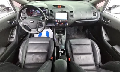Kia K3 2015, 148930 км, за 6800000 KRW - фото 7