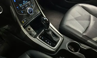Hyundai Avante 2015, 44321 км, за 6900000 KRW - фото 9