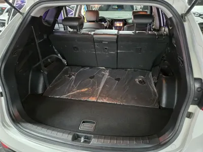 Hyundai Santafe 2013, 341665 км, за 5700000 KRW - фото 12