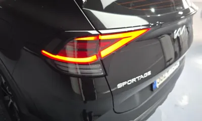 Kia Sportage 2022, 128677 км, за 25500000 KRW - фото 23