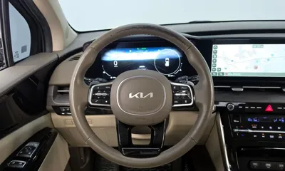Kia Canival 2023, 43124 км, за 30500000 KRW - фото 14