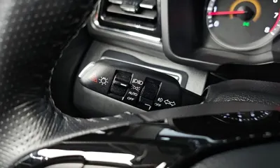 KG_Mobility_Ssangyong TIBOLI 2021, 32919 км, за 14500000 KRW - фото 17