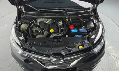 Renault-KoreaSamsung QM3 2018, 74108 км, за 6500000 KRW - фото 6