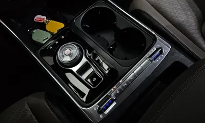 Kia Canival 2024, 57483 км, за 41900000 KRW - фото 9