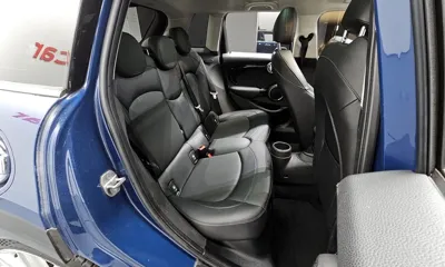 MINI Cooper 2017, 72043 км, за 15900000 KRW - фото 12