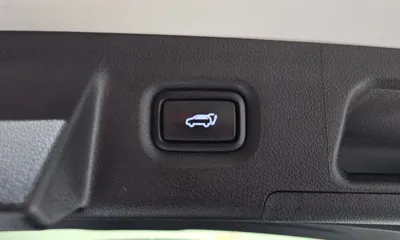 Hyundai Santafe 2022, 104870 км, за 18900000 KRW - фото 20